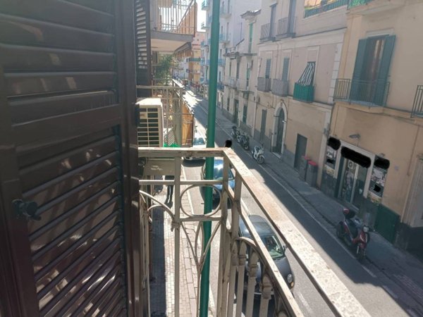 appartamento in vendita a Torre del Greco