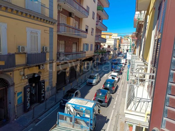 appartamento in vendita a Torre del Greco in zona Centro Città