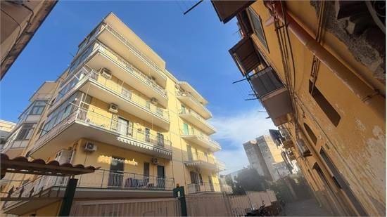 appartamento in vendita a Torre del Greco