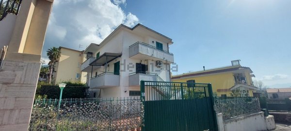 casa indipendente a Torre del Greco in zona Scappi / Lava Nuova / Montedoro