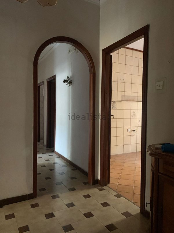 appartamento in vendita a Torre del Greco