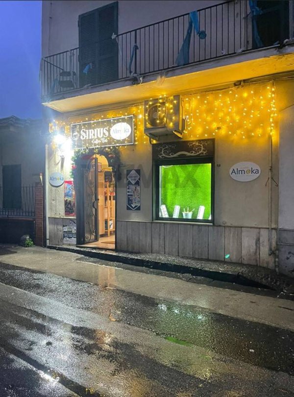 negozio in vendita a Torre del Greco