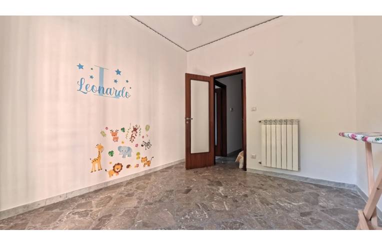 appartamento in vendita a Torre del Greco