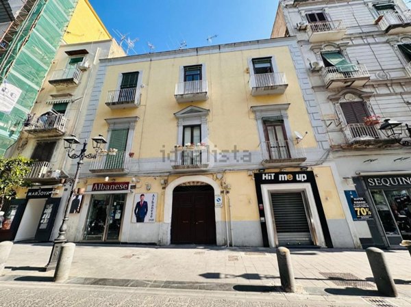 appartamento in vendita a Torre del Greco in zona Centro Città