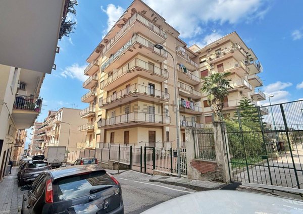 appartamento in vendita a Torre del Greco