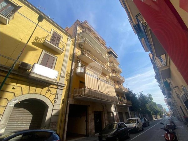 appartamento in vendita a Torre del Greco
