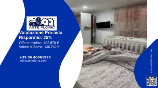 appartamento in vendita a Torre del Greco