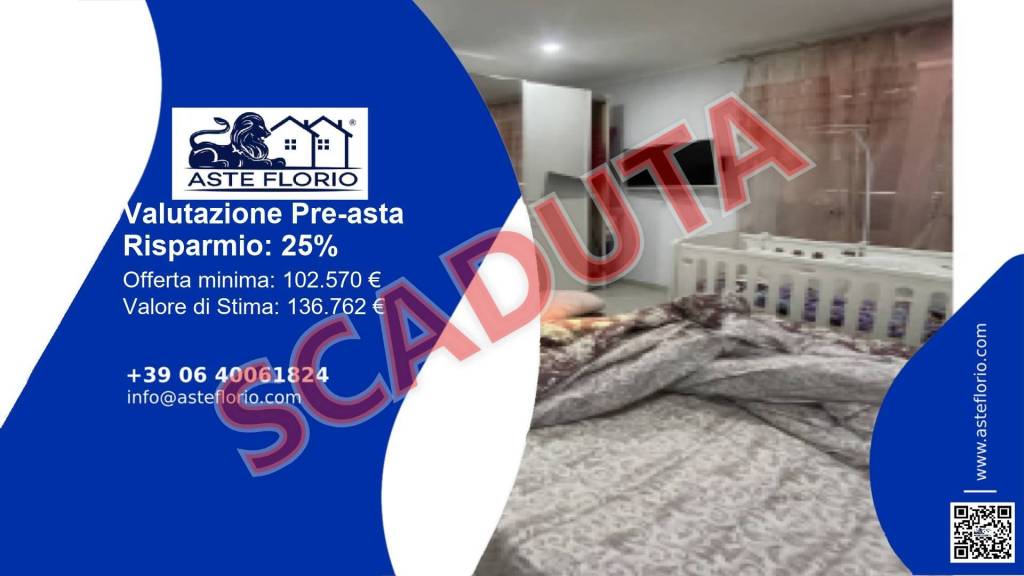 appartamento in vendita a Torre del Greco in zona Centro Città