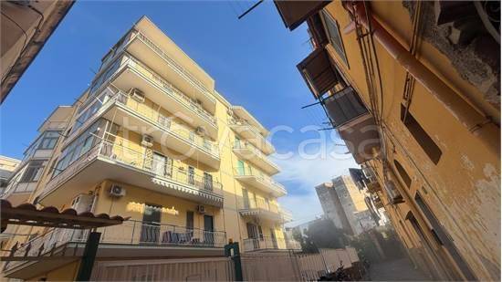 appartamento in vendita a Torre del Greco