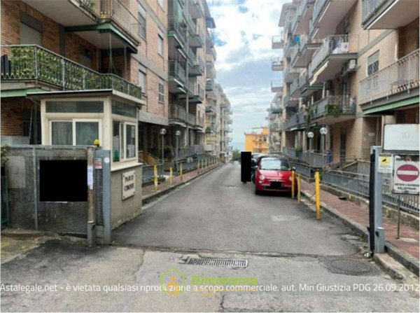 appartamento in vendita a Torre del Greco