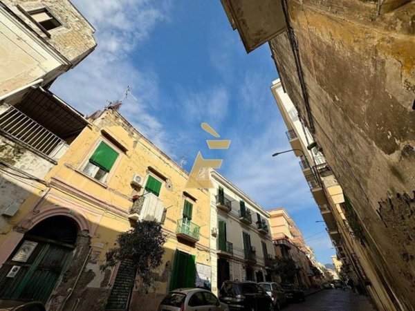 appartamento in vendita a Torre del Greco