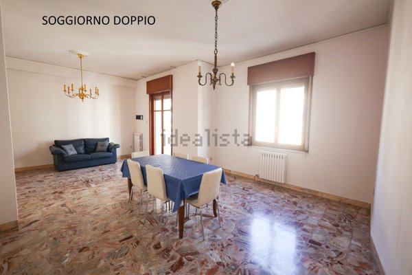 appartamento in vendita a Torre del Greco in zona Centro Città