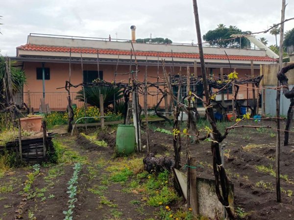 appartamento in vendita a Torre del Greco
