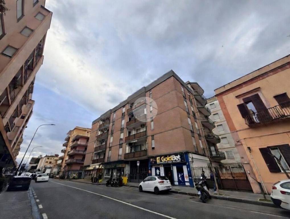 appartamento in vendita a Torre del Greco