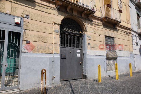 appartamento a Torre del Greco in zona Scappi / Lava Nuova / Montedoro