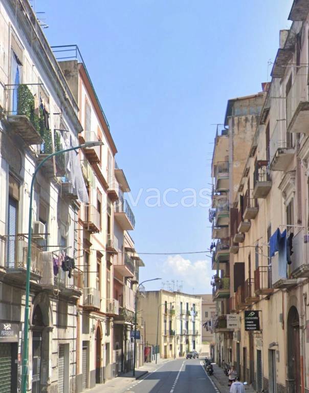 appartamento in vendita a Torre del Greco in zona Centro Città