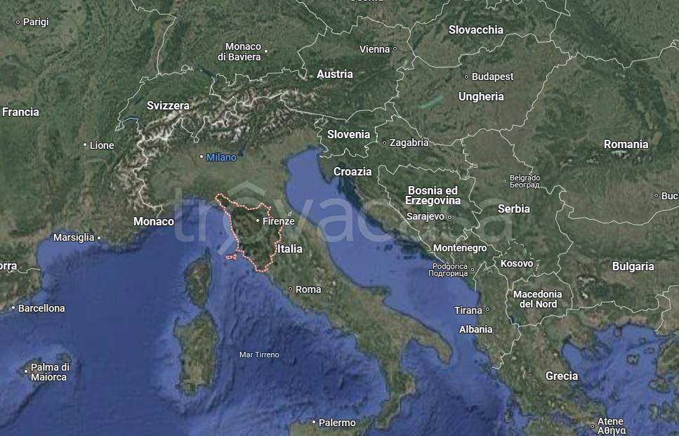 casa indipendente in vendita a Torre del Greco