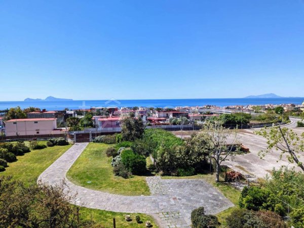 villa in vendita a Torre del Greco