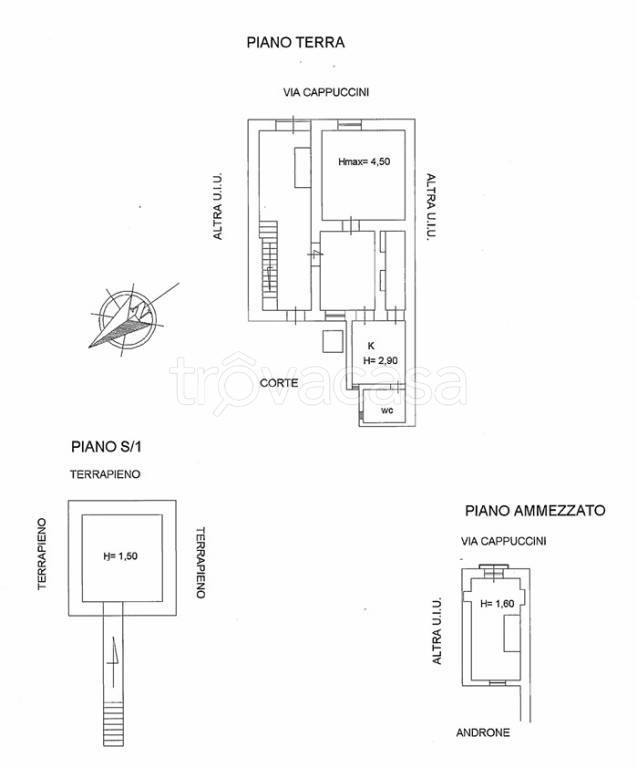appartamento in vendita a Torre del Greco in zona Centro Città