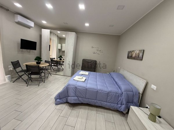 appartamento in vendita a Torre del Greco in zona Centro Città