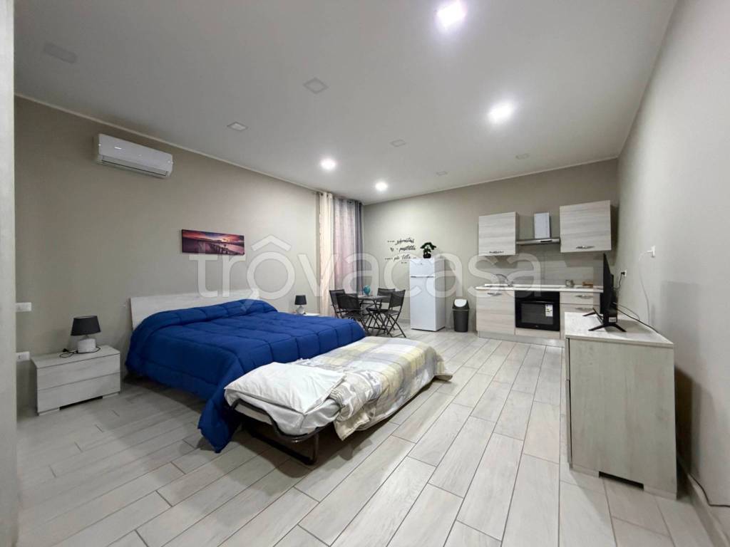 appartamento in vendita a Torre del Greco in zona Centro Città