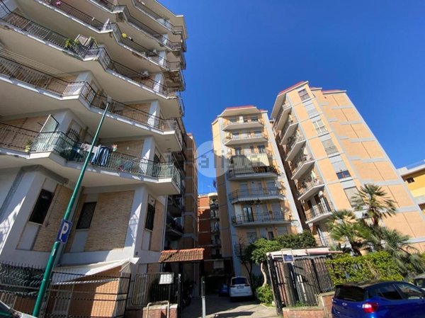 appartamento in vendita a Torre del Greco
