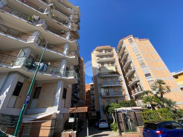appartamento in vendita a Torre del Greco
