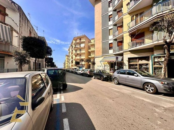 appartamento in vendita a Torre del Greco