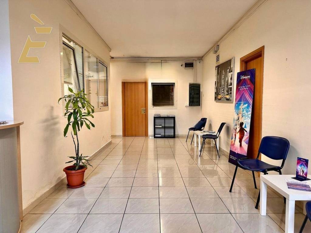 appartamento in vendita a Torre del Greco