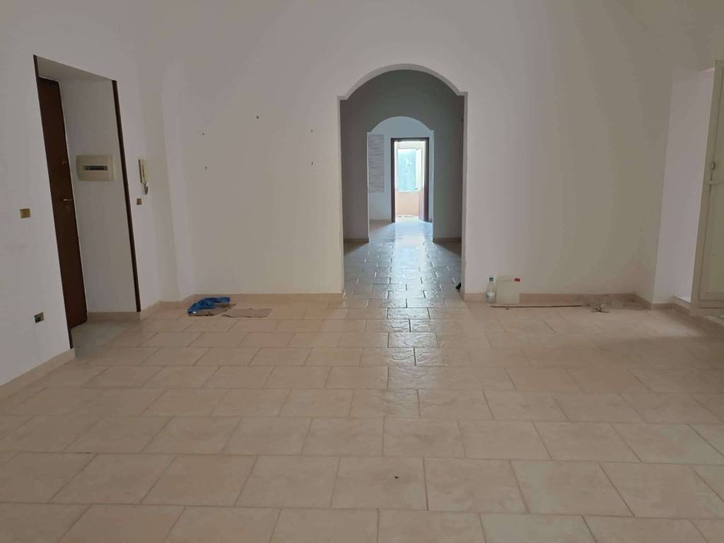 appartamento in vendita a Torre del Greco in zona Centro Città