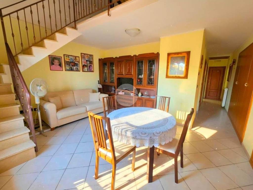 appartamento in vendita a Torre del Greco