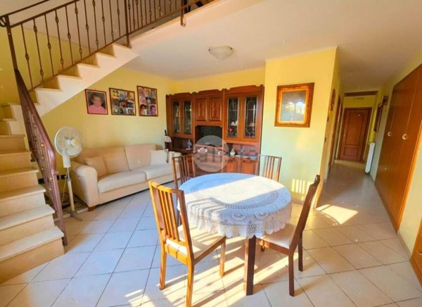 appartamento in vendita a Torre del Greco