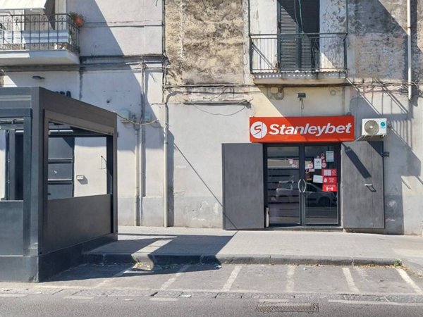 negozio in vendita a Torre del Greco