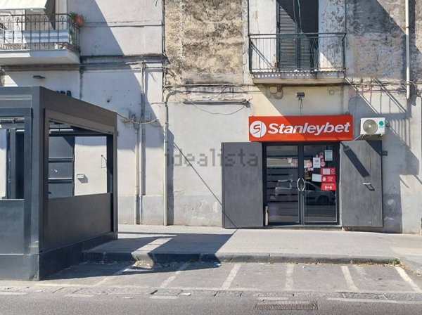 negozio in vendita a Torre del Greco