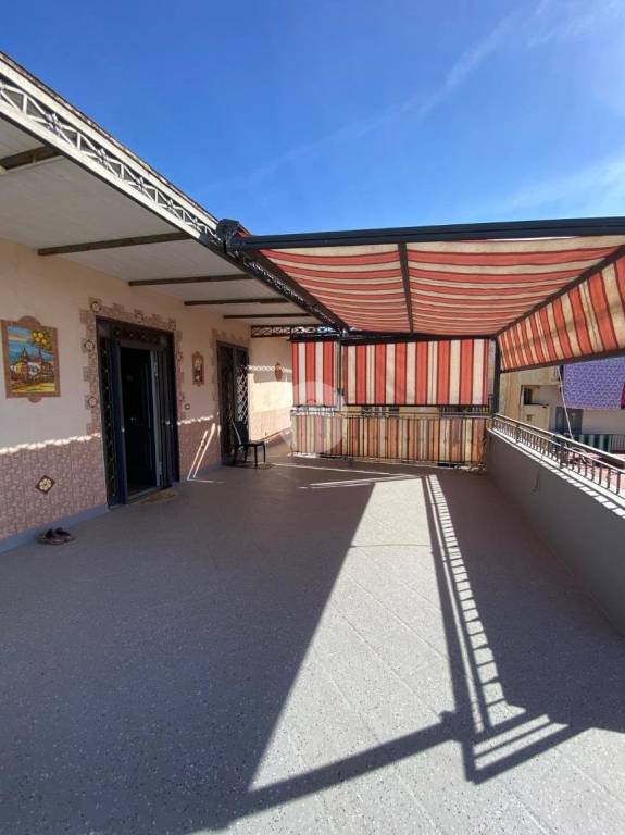 appartamento in vendita a Torre del Greco