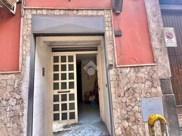 negozio in vendita a Torre del Greco