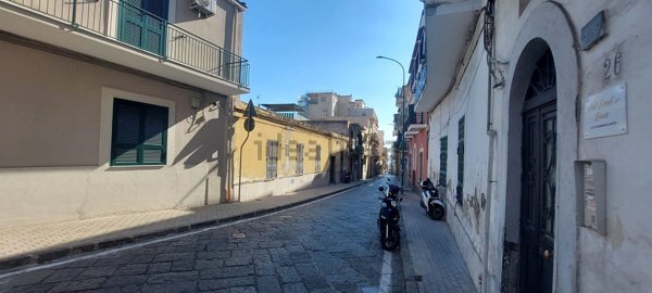 appartamento a Torre del Greco in zona Scappi / Lava Nuova / Montedoro