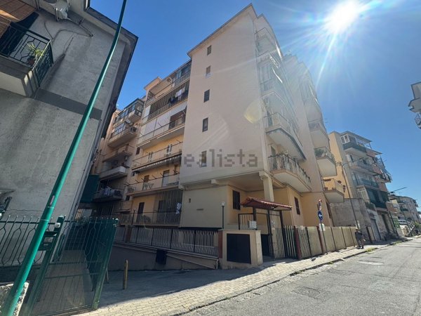 appartamento in vendita a Torre del Greco
