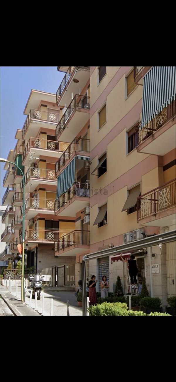 appartamento in vendita a Torre del Greco