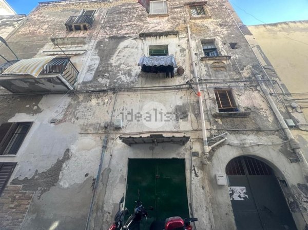 appartamento in vendita a Torre del Greco