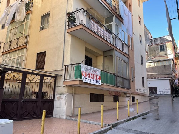 appartamento in vendita a Torre del Greco