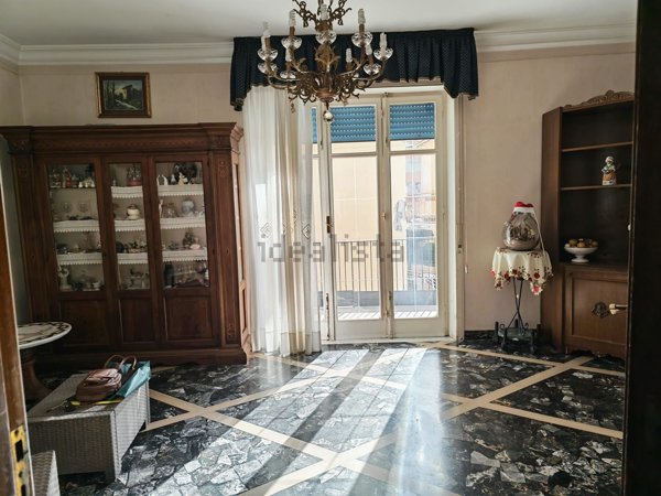 appartamento in vendita a Torre del Greco