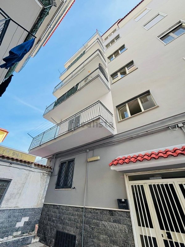 appartamento in vendita a Torre del Greco
