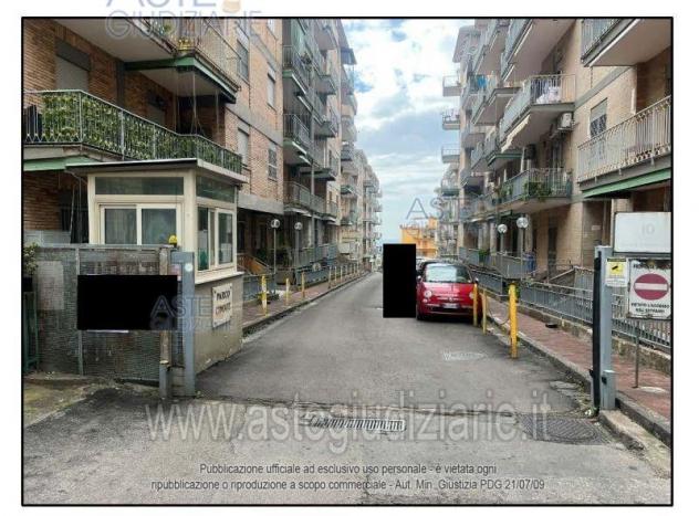 appartamento in vendita a Torre del Greco