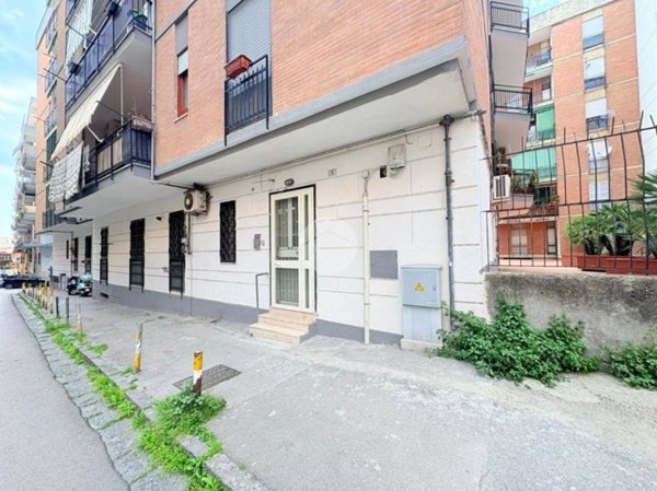 appartamento in vendita a Torre del Greco