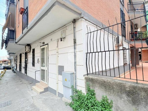 appartamento in vendita a Torre del Greco