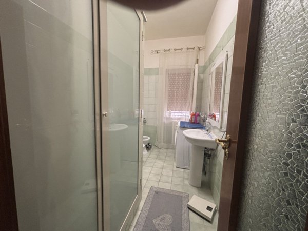 appartamento in vendita a Torre del Greco