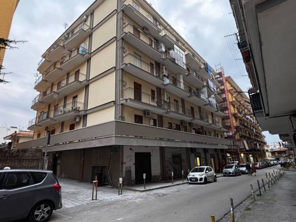 appartamento in vendita a Torre del Greco