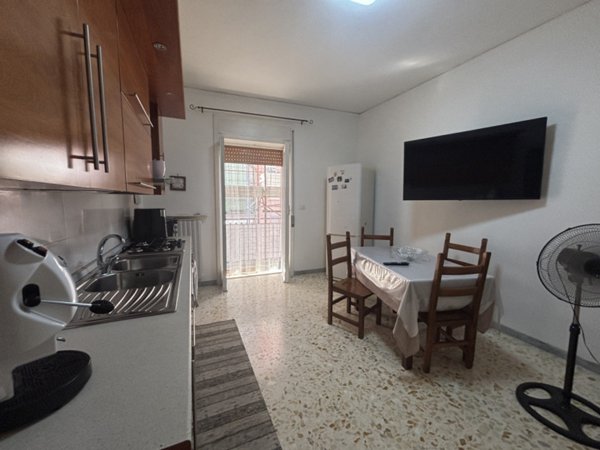 appartamento a Torre del Greco in zona Scappi / Lava Nuova / Montedoro