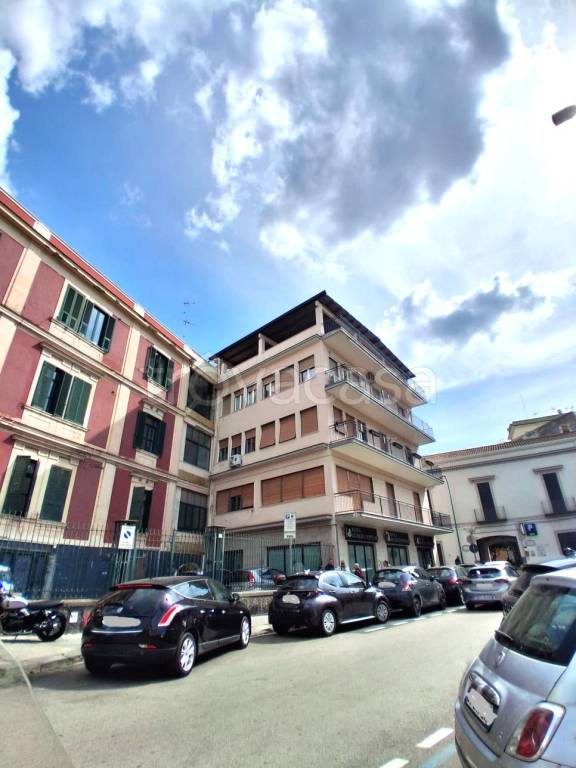 appartamento a Torre del Greco in zona Scappi / Lava Nuova / Montedoro